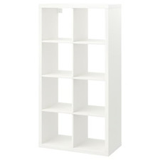 IKEA KALLAX  Shelving Unit