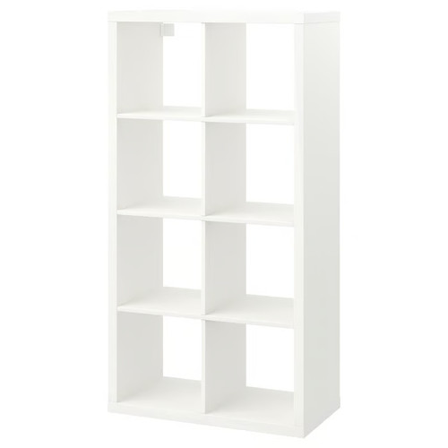 Ikea kallax shelving unit - ikea,