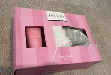 Jack Wills Women Slipper socks