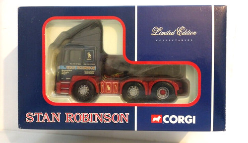 Corgi cc12706 erf ecs - corgi,