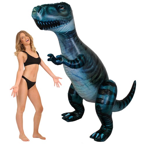 Giant inflatable dinosaur - inflatable,