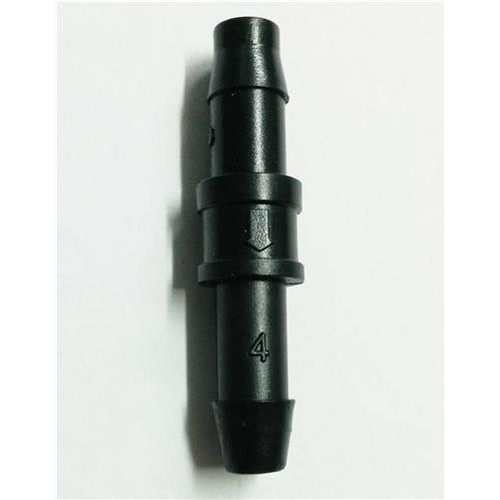 Straight slim pipe - straight,