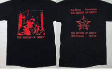 The Sisters Of Mercy Body