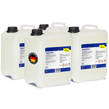 Mr. Perfect® Engine Cleaner, 4x5L - Engine Cleaner Cold Cleaner Degreaser