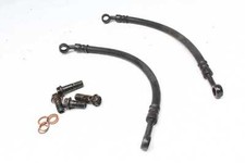 Brake Hose Brake Line Front