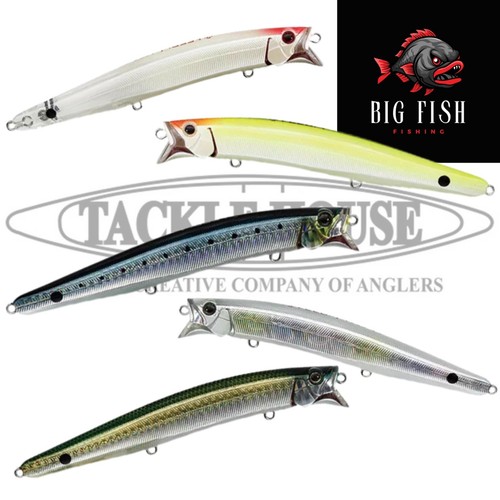 Tackle house feed - tackle,