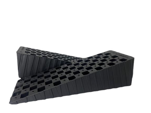 Milenco caravan wedge mgi - wedge, xl