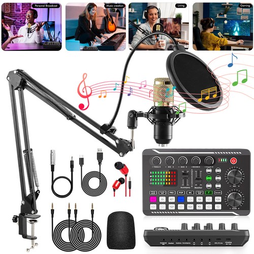 Podcast equipment - podcast,