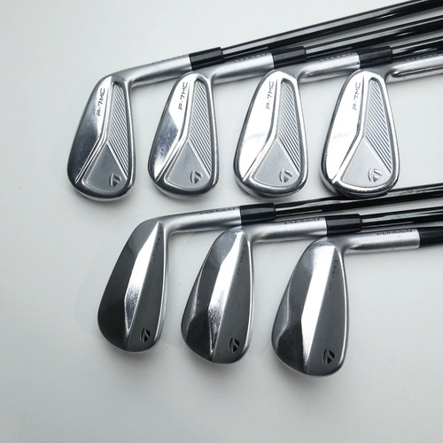Used taylormade p7mc 2023 - used,