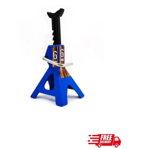 1pcs ton axle - 1pcs, 6