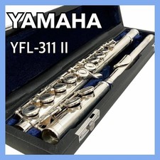 Yamaha Flute YFL-311 II 2 Case