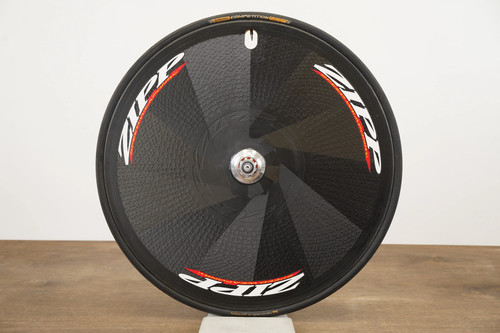 Rear zipp super - rear, carbon