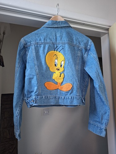 Vintage 1997 warner bros - vintage,