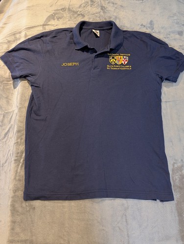 Polo shirt the dental - m,