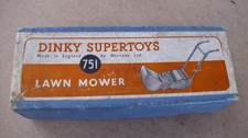 Vintage 1950 Dinky Diecast