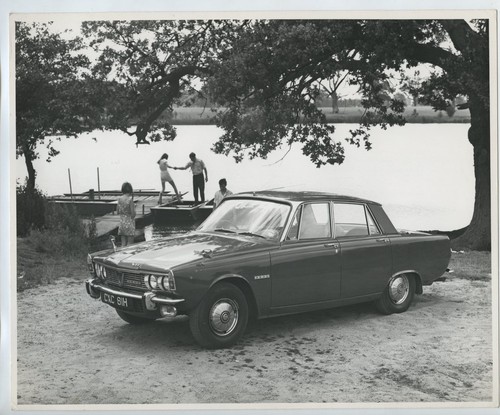 Rover 3500 motor - rover,