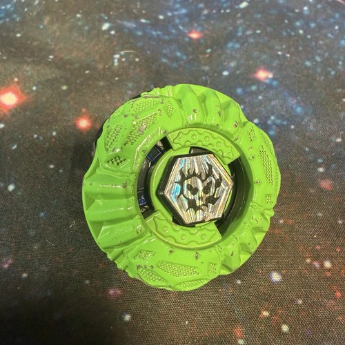 Original proto nemesis - original,