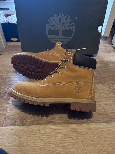 Timberland waterproof brown - waterproof,