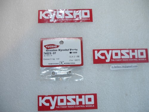 Kyosho engine connecting - engine,