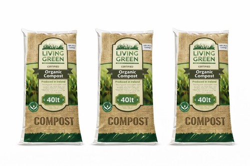 Living green 40l 100 - 3, worm