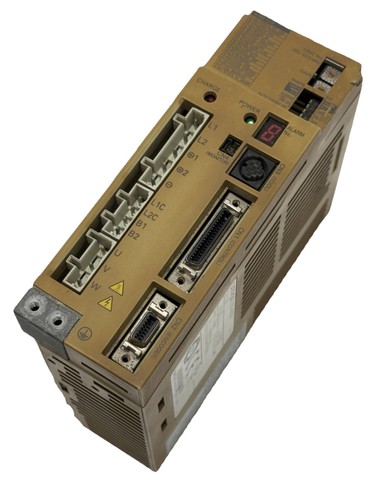 Omron servo drive r7d - omron, r7d-ap02h