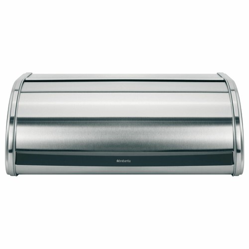 Brabantia roll top bread - bread, bin