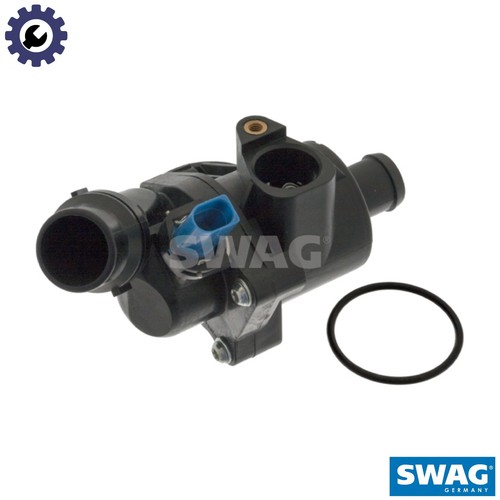 Thermostat coolant 0313 - 30,