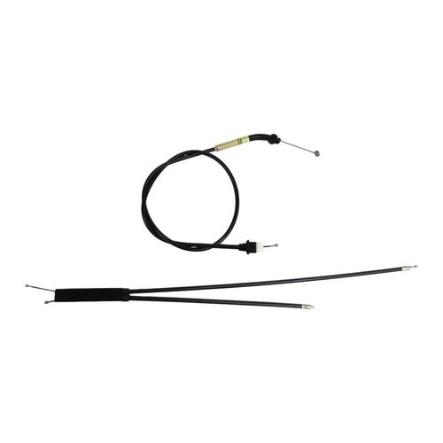 Pull throttle cable - throttle, suzuki