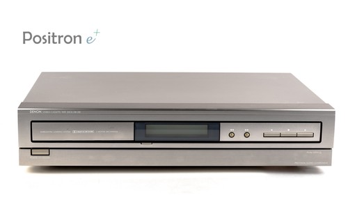 Denon 210 tape deck - tape,