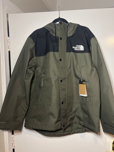The north face men - the, men's