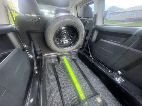 Volkswagen caddy maxi - volkswagen,