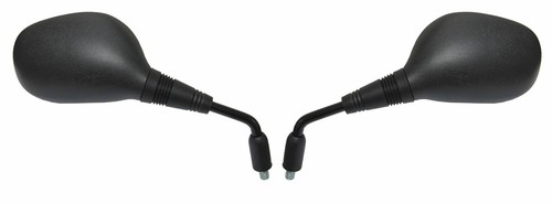 Left right hand mirrors fit - left,
