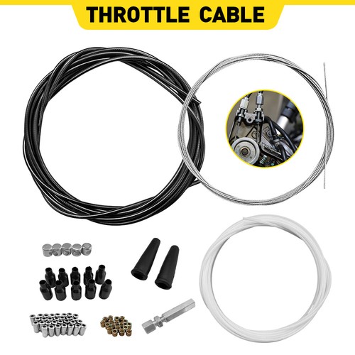Universal meters throttle - universal,