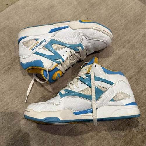 Reebok the pump omni lite - pump,