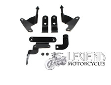 Kawasaki Z1000R Z1100R Fairing Mounting Kit Headlight Cowl Z1100 Z1000 R - B7-11