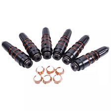 6X Fuel Injector 3054218 3018566 3054213 For Cummins Engine NTC NH N855 NT855