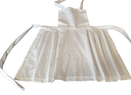 Childs girls white - childs, full
