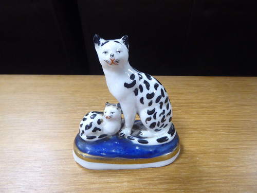 Vintage samson staffordshire - vintage,