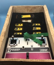VINTAGE HORIZON SYSTEMS HS6E
