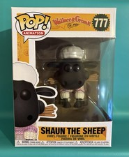 Funko Pop! - Wallace & Gromit