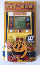 PAC-MAN Classic Arcade