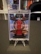 Alexis Mac Allister Liverpool