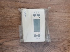 Danfoss FP715 SI Electronic 2 Channel Programmer