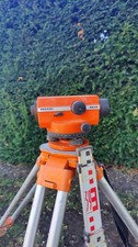 Wild Heerbrugg NA20 Surveyors