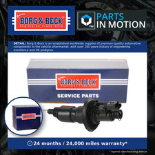 Clutch master cylinder fits - cylinder,
