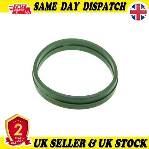 Turbo pipe gasket - turbo, seal