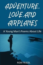 ADVENTURE, LOVE, AND