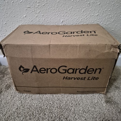 Aerogarden harvest lite indoor - lite,