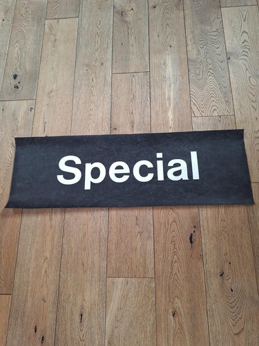 Special original suffolk - original,