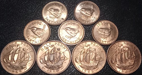 All different unc uk - uk, great